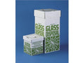 Glass Disposal Carton (Pack of 6) N7553