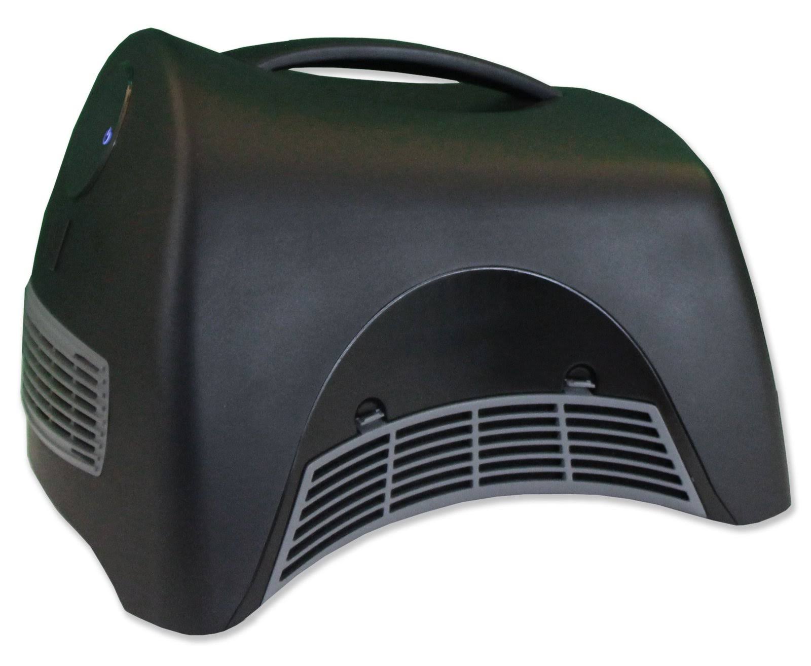 Portable Infrared Heater X84332