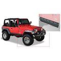 Trail Armor Jeep Rocker Panels A371895