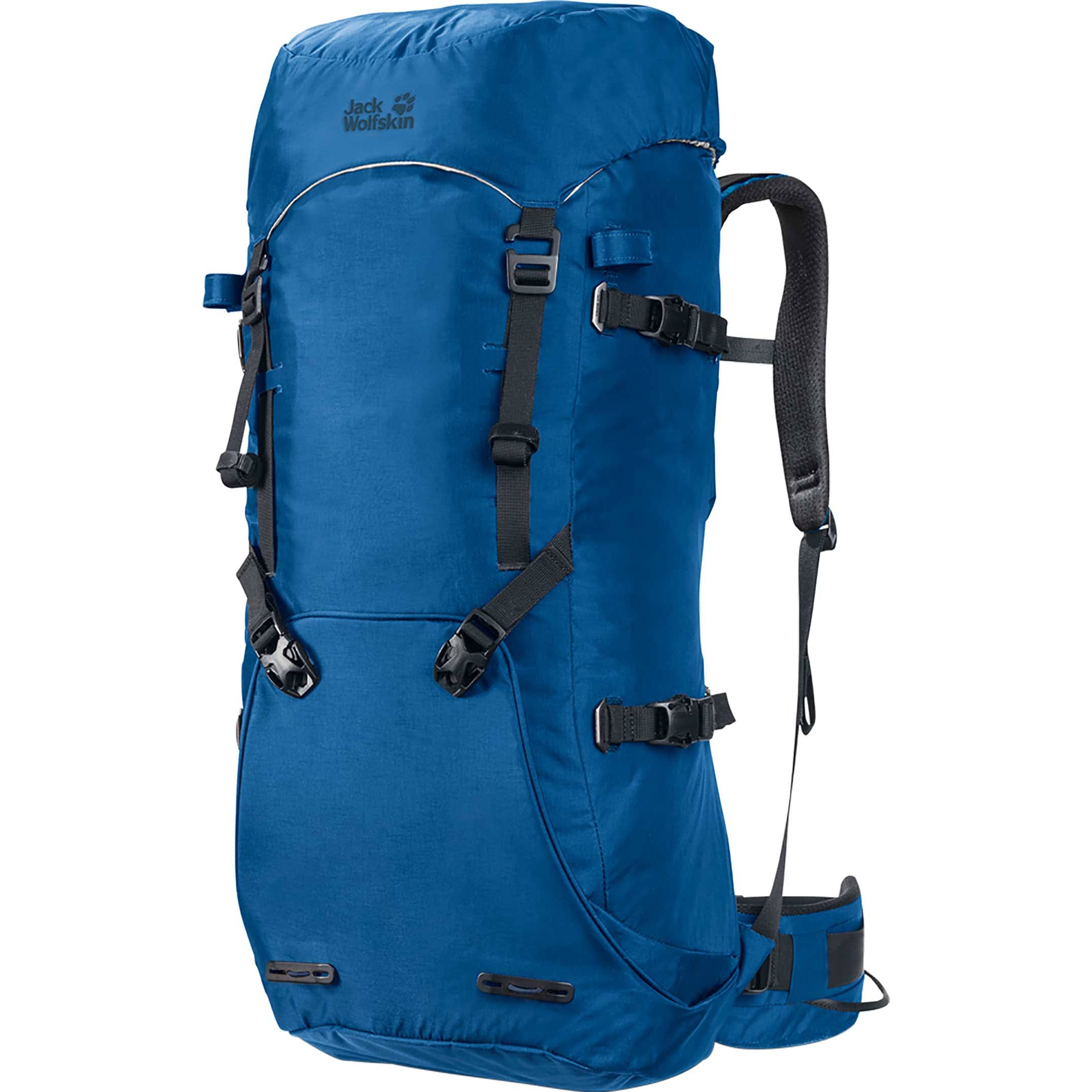 Electric Blue 42 Rucksack U4538