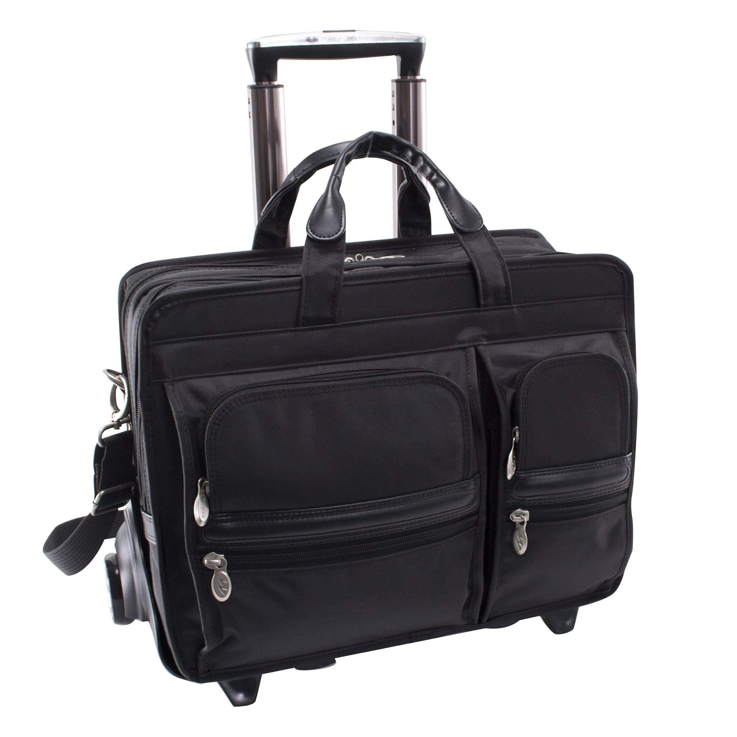 Wheeled Laptop Case S332944