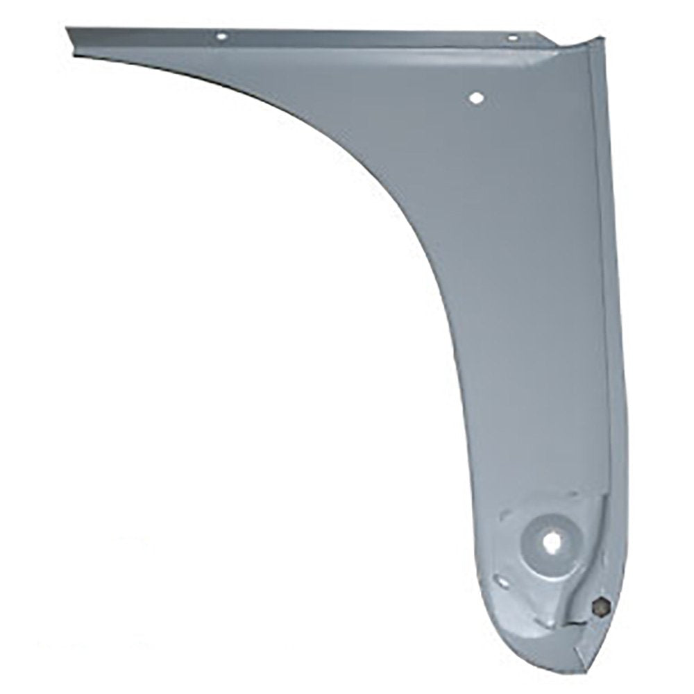 Hood Side Panel Left Pack of 2 Q198416