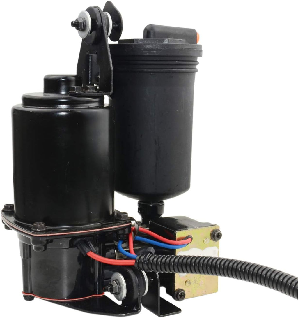 Air Suspension Compressor Pump B39759