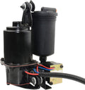 Air Suspension Compressor Pump B39759