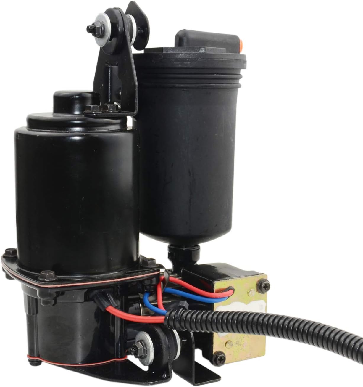 Air Suspension Compressor Pump B39759