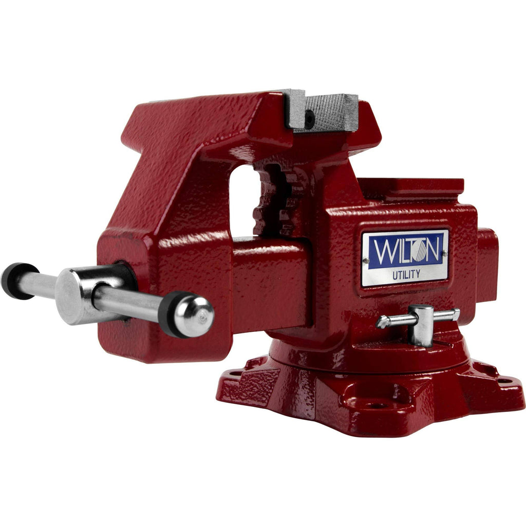 Bench Vise U4255