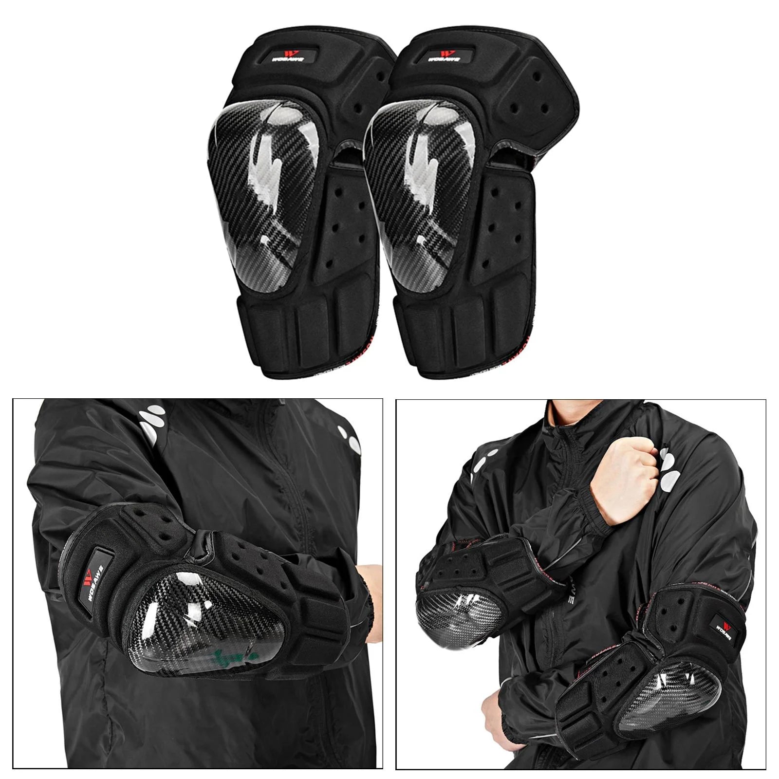 Adult Knee Pads Elbow Pads Protective Gear J652