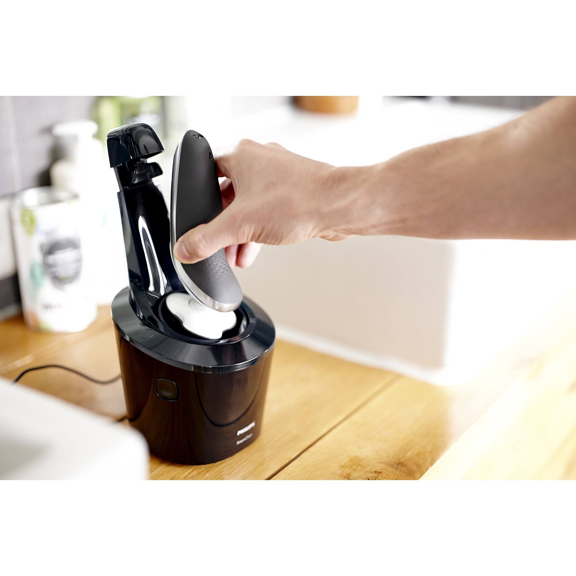 7700 Shaver P859897