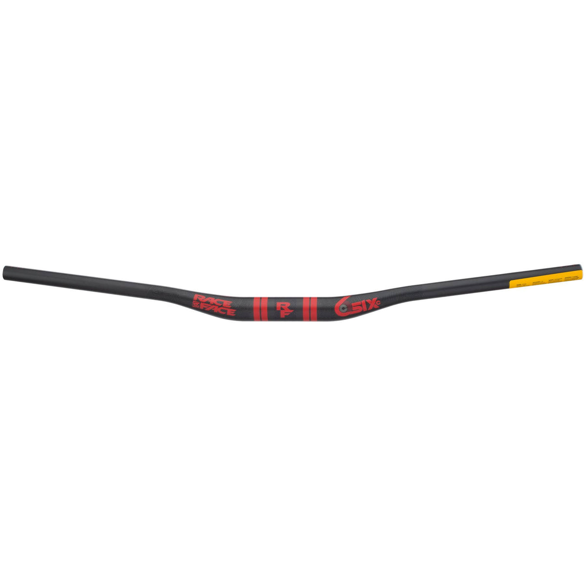 Red 20mm Handlebar Z47106