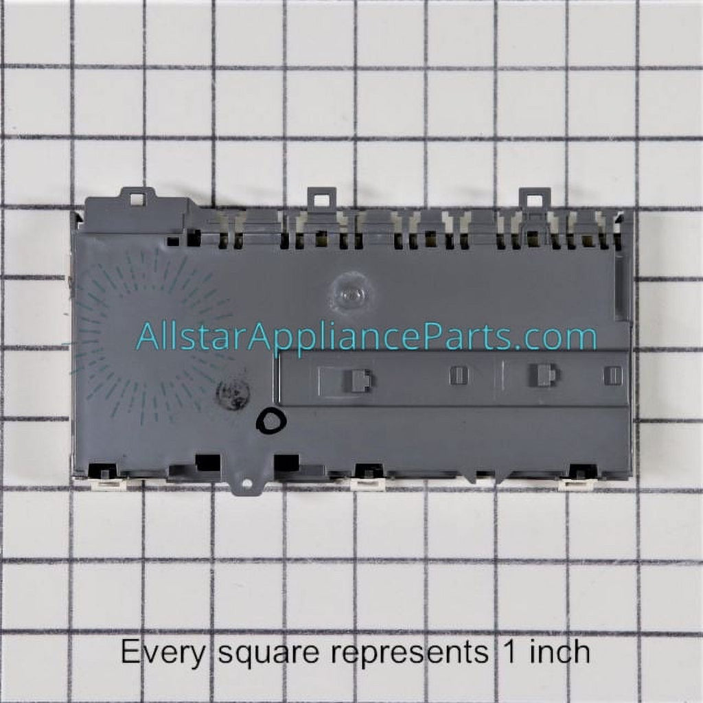 Dishwasher Main Control Board P631647