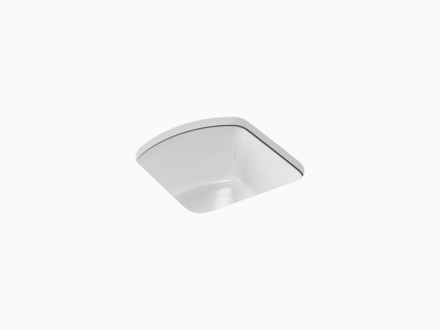 Thunder Grey Bar Sink Y6990