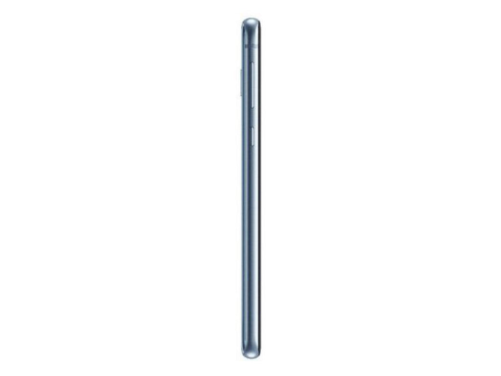 Prism Blue Refurbished Galaxy S10e 128GB Factory Unlocked Smartphone I474