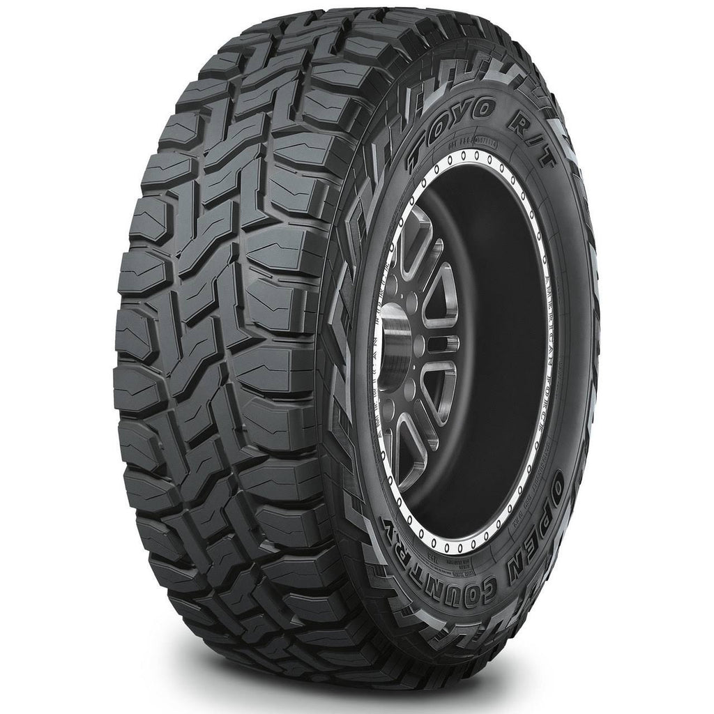 37x13.50R20LT E 127Q Open Country R/T Tire N873