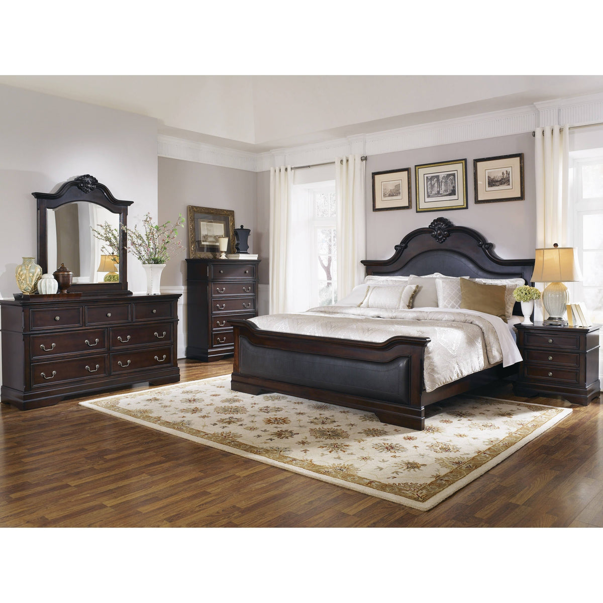 Cambridge Chest K1196