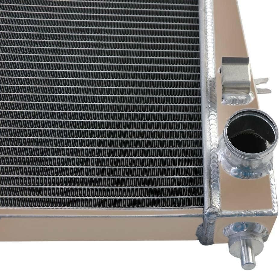 3 Row Aluminum Radiator for Dodge Ram 1500 2500 3500 5.7L K663750