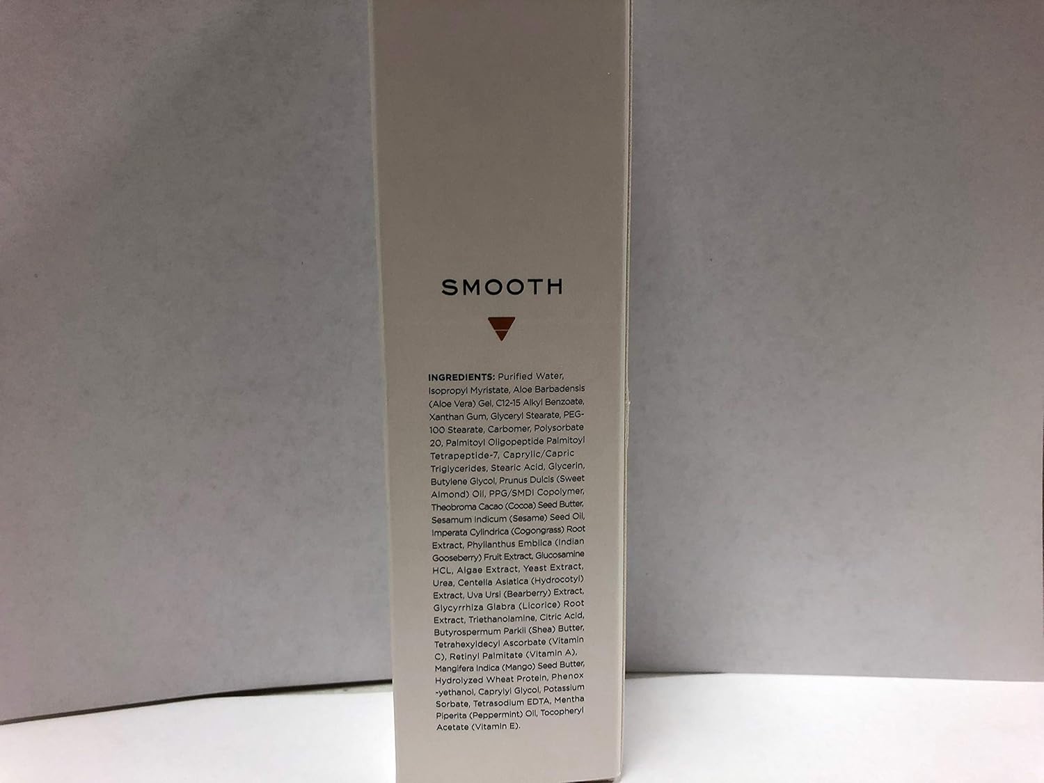 3-Step System Sculpt Smooth Firm W29642
