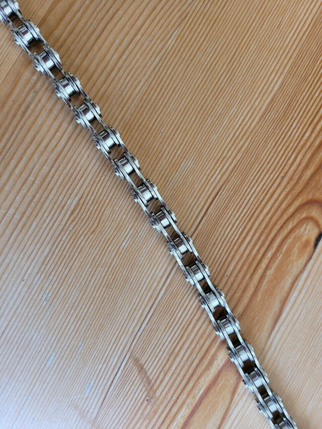 Heavy Duty Metal Wallet Chain X3298