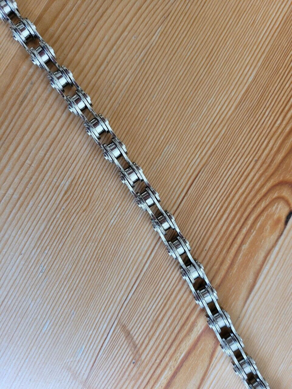 Heavy Duty Metal Wallet Chain X3298
