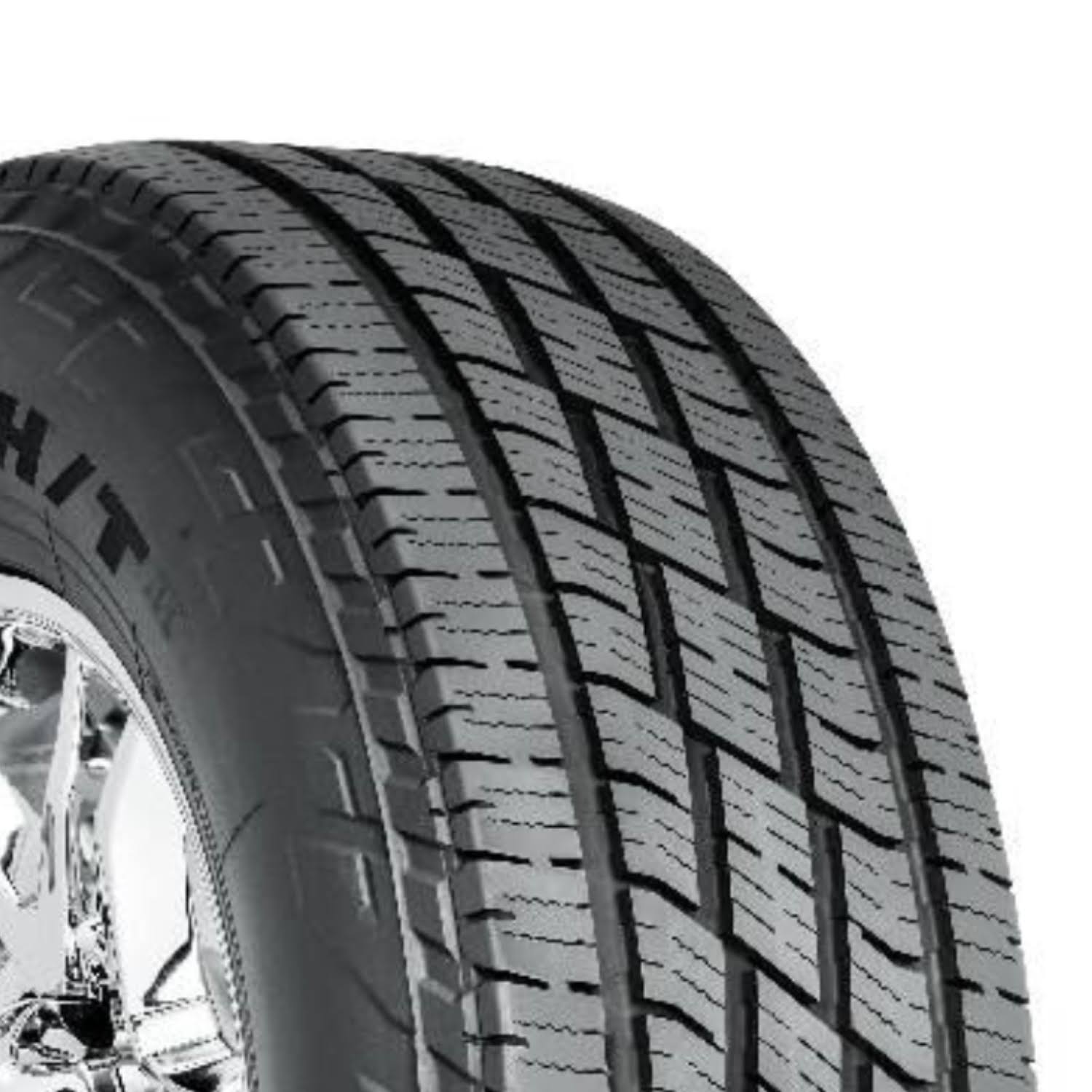 265/70R16 112T Tire W767