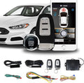Remote Starter with Phone Control D906539