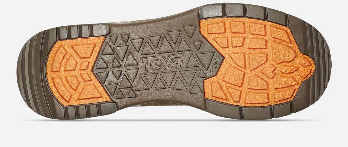 Men's Gateway Low Shoes P10951