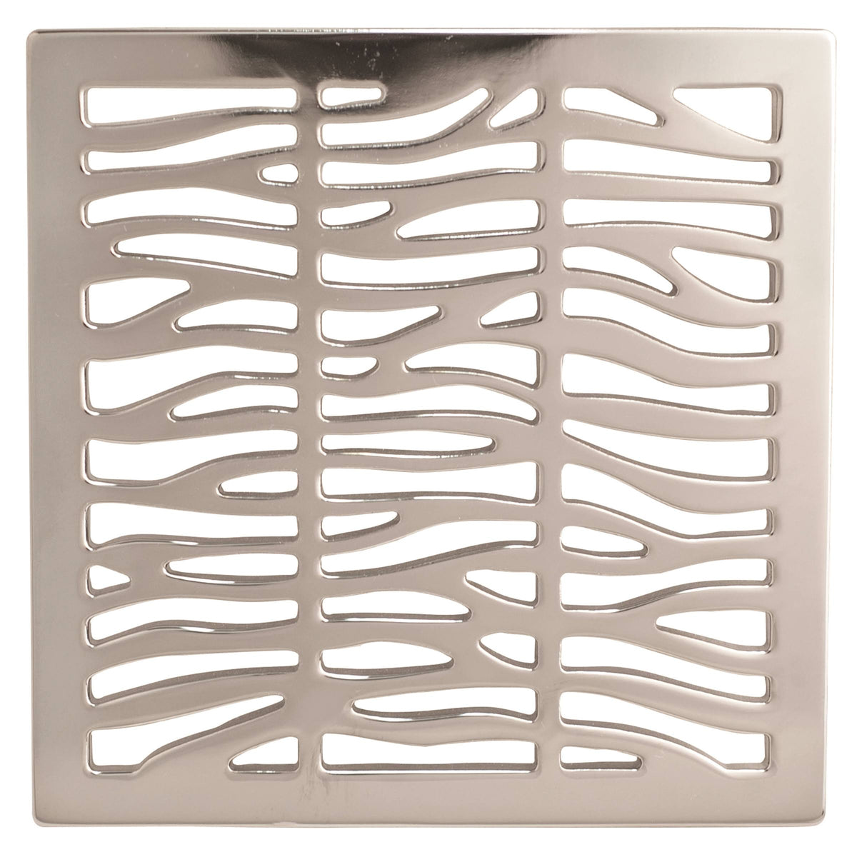 4x22 Square Shower Drain G4258