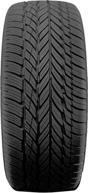 235/45R17 97W XL Black Tire I734111