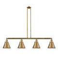 52 inch 4 Light Appalachian Lighting J37205