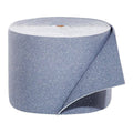 Light Blue Absorbent Roll P720