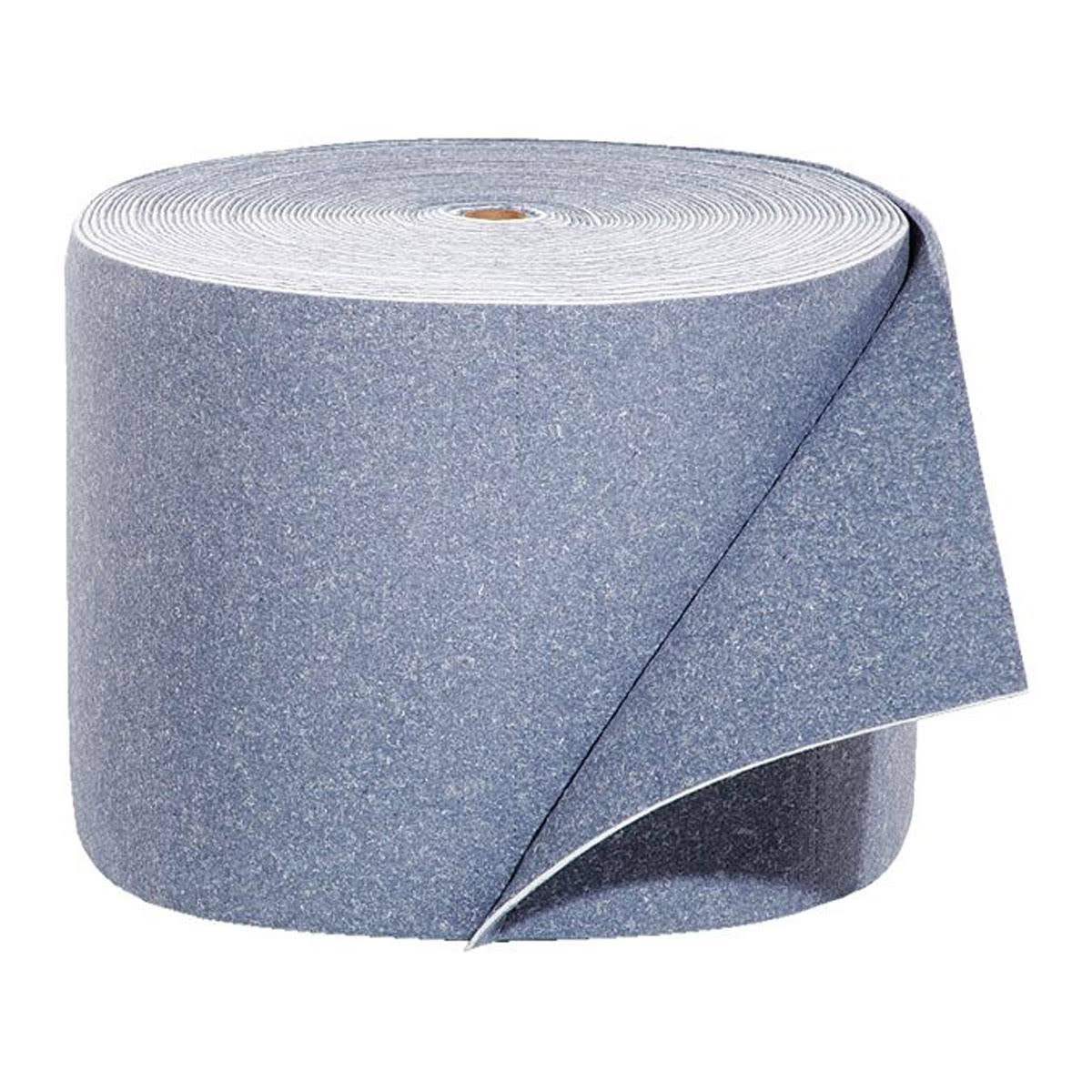 Light Blue Absorbent Roll P720