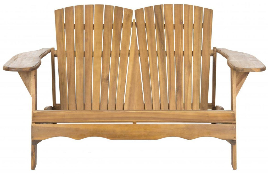 Natural Bench H347797
