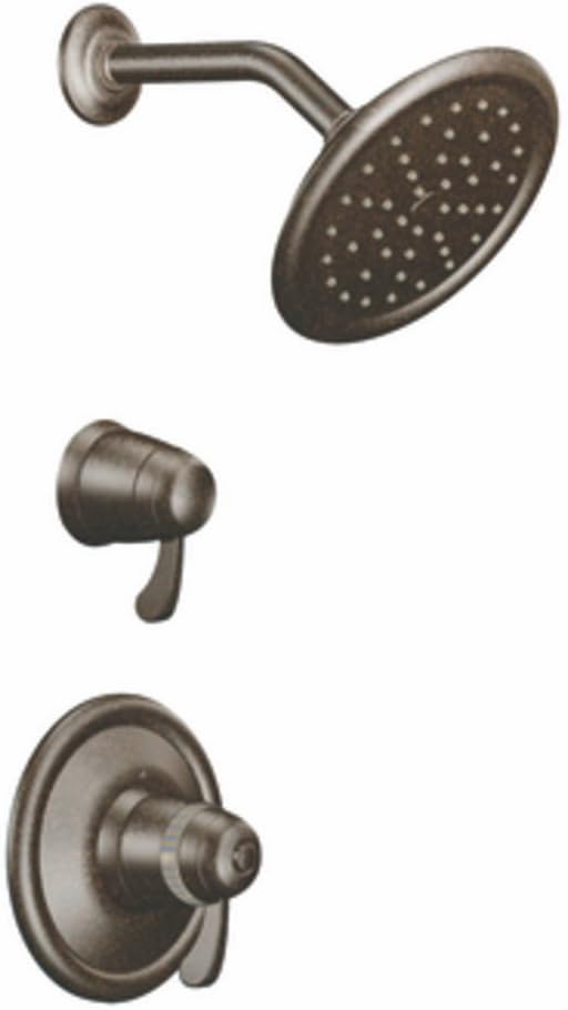 Brushed Nickel Shower Only P29269