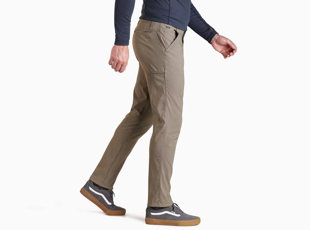 Khaki 33x34 Pant K31748
