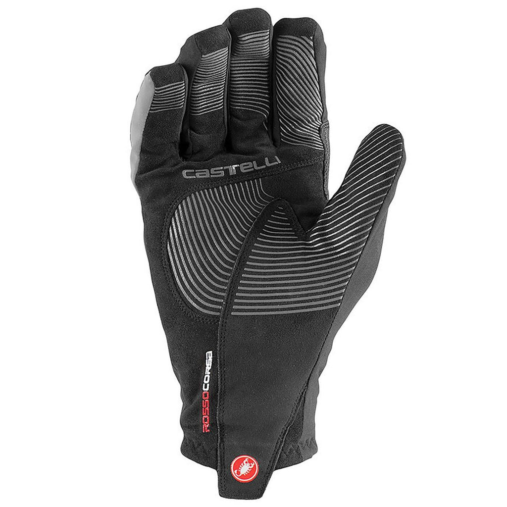 Black GT Gloves G75242