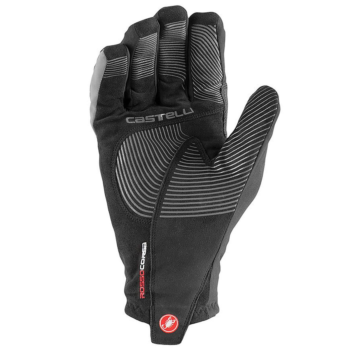 Black GT Gloves G75242