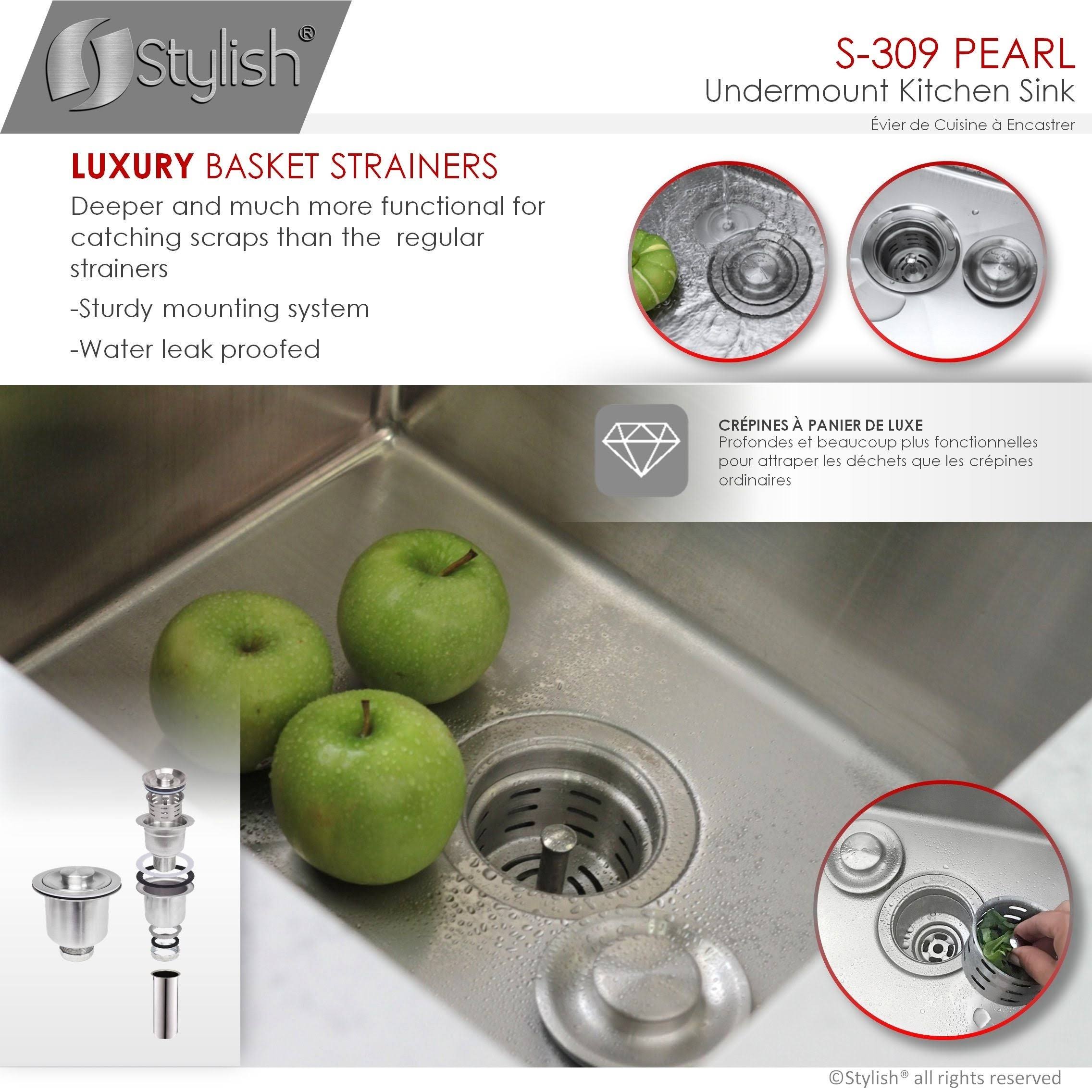 Stainless Steel R2898