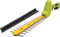 18-Inch Electric Telescoping Pole Hedge Trimmer Q905697
