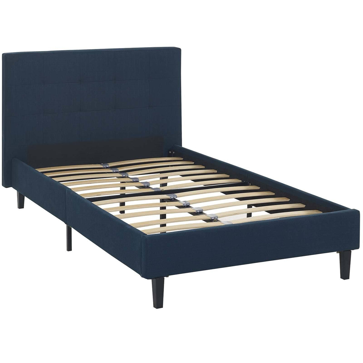 Beige Full Bed B596074