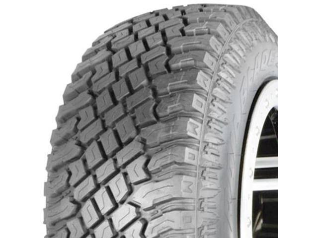 LT275/65R20 E (10 Ply) Tire Y463595
