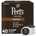 Keurig K-Cup Pods 40-Count Y810247