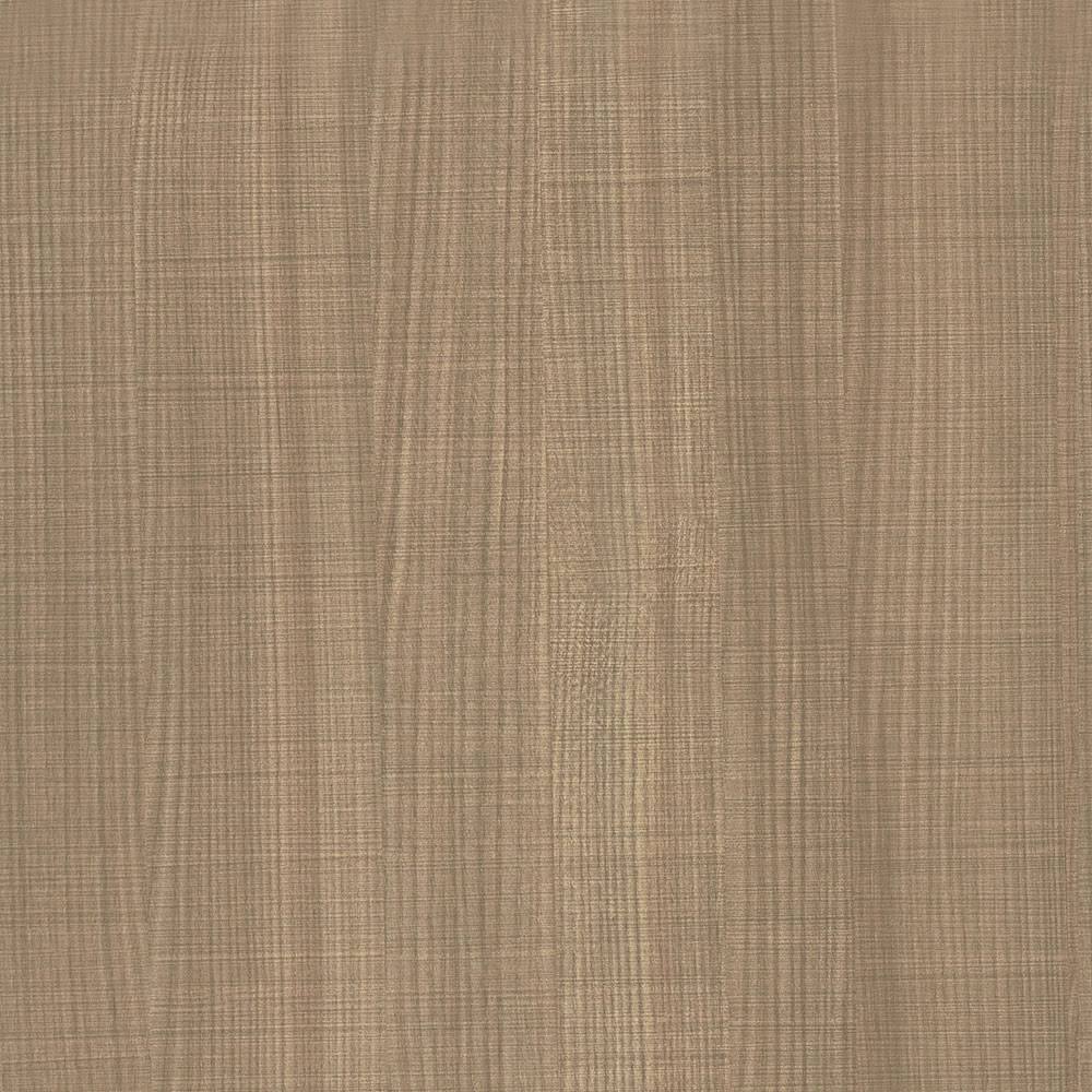 4 ft. x 8 ft. Laminate Sheet in Park Elm with Premium SoftGrain Finish J832373
