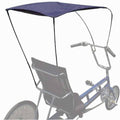 Semi Rigid Canopy Q3155
