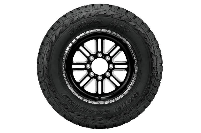 37x13.50R20LT E 127Q Open Country R/T Tire N873