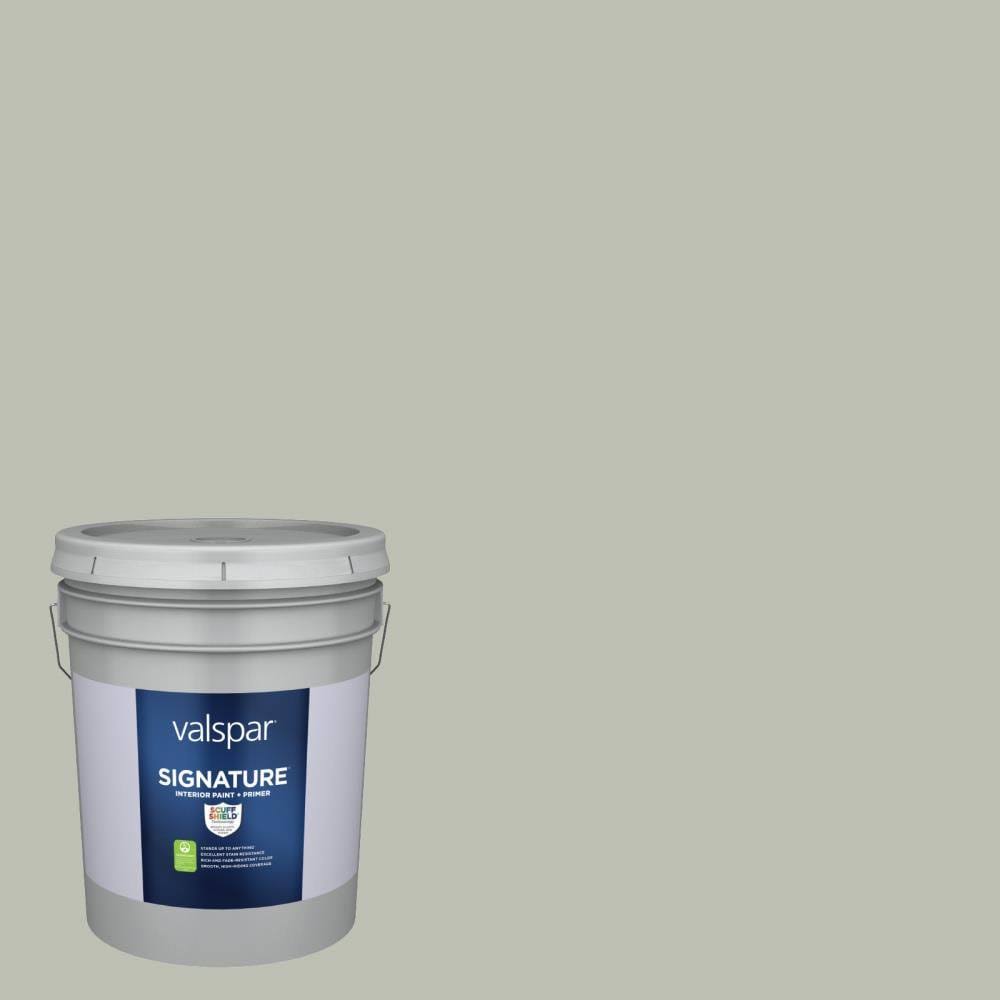 Interior Paint (5-Gallon) X109