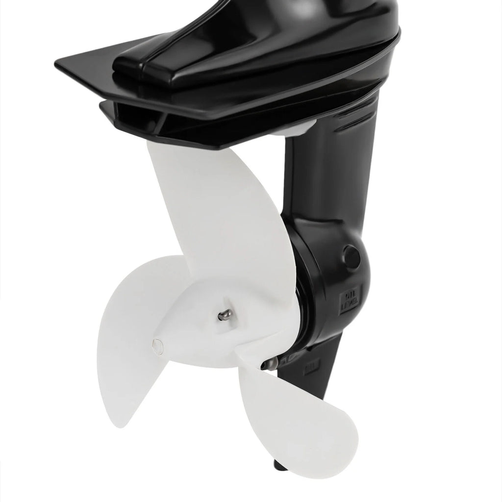 1200W Electric Outboard Motor 48V Short Shaft Z30213