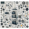 Heater X313502