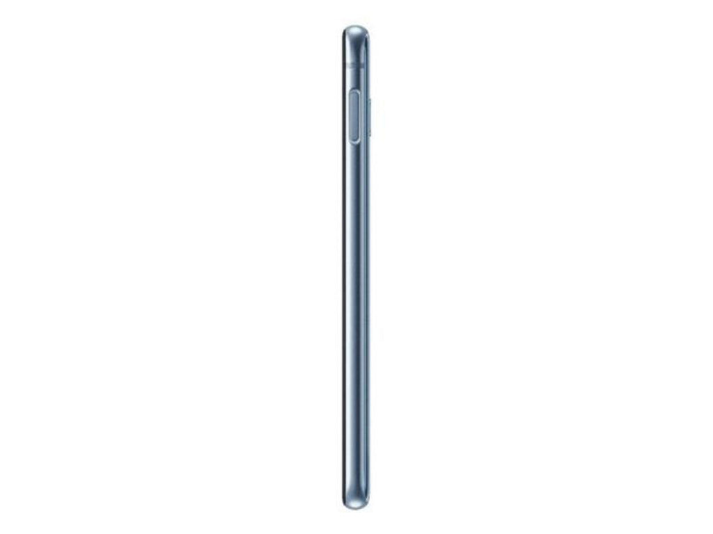 Prism Blue Refurbished Galaxy S10e 128GB Factory Unlocked Smartphone I474
