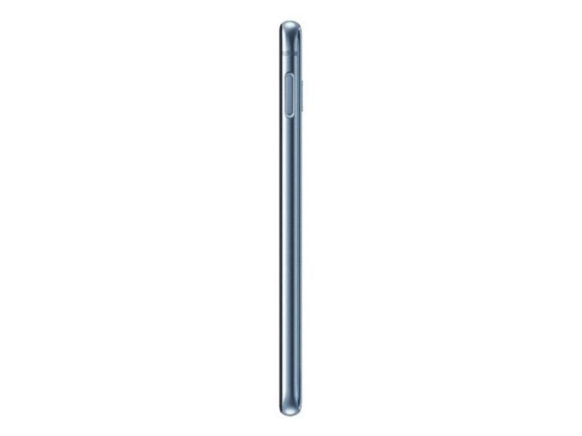 Prism Blue Refurbished Galaxy S10e 128GB Factory Unlocked Smartphone I474