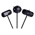 3PCS PVC Inflatable Hammers Toy V6129