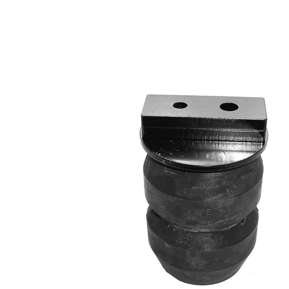 Suspension Enhancement System M296293